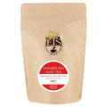Darjeeling Fine Loose Leaf Tea Pouches - 16oz | Light and Fragrant Blend | Small Leaf Size for Faster Brewing | Premium India Single Origin Estate Tea | Great for Morning or Afternoon Use