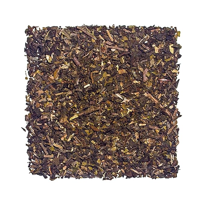 Fanale Premium Tea (Hojicha Tea, 500g) | TEA020