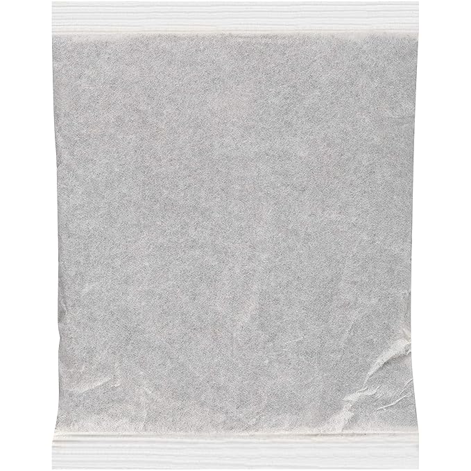 Luzianne Ready-to-Brew Filter Pack Tea Bags, 3oz Bags (Pack of 32)