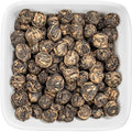 Tealyra - Black Dragon Pearls - Yunnan Special Black Tea - Loose Leaf Tea - Premium Tea - Bold Caffeine - 440g (16-ounce)