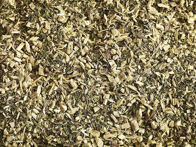 Teapigs Liquorice and Peppermint Loose Tea Made with Whole Leaves (1 Packs of 250g)