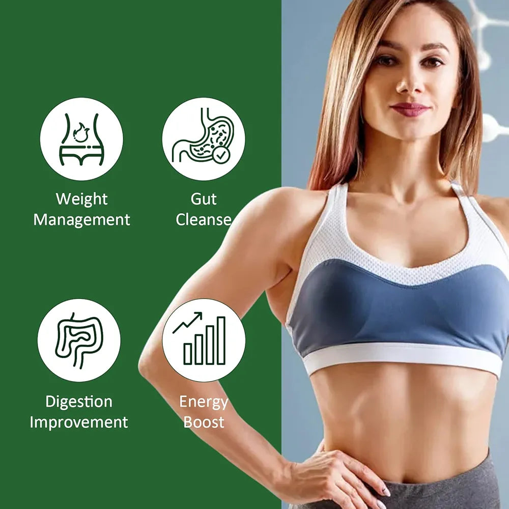 Cleavers Lymphatic Drainage Tea Bags for Lymph System Support, Horsetail and Dandelion Organic Herbal Formula, Lymphatic Cleanse & Detox, Edema Relief. Te de Cola de Caballo Herb. 30 Bags